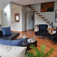 Пентхаус в центре города в Италии, Лацио, Сан-Донино, 270 кв.м.