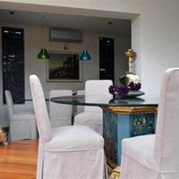 Пентхаус в центре города в Италии, Лацио, Сан-Донино, 270 кв.м.