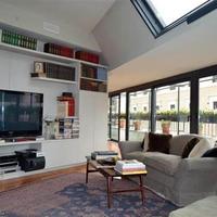 Пентхаус в центре города в Италии, Лацио, Сан-Донино, 270 кв.м.