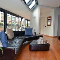 Пентхаус в центре города в Италии, Лацио, Сан-Донино, 270 кв.м.