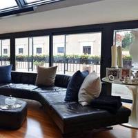 Пентхаус в центре города в Италии, Лацио, Сан-Донино, 270 кв.м.