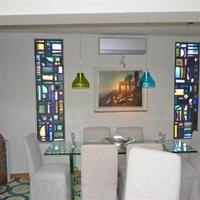 Пентхаус в центре города в Италии, Лацио, Сан-Донино, 270 кв.м.