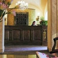 Hotel in the city center in Italy, Lazio, San Donnino, 1150 sq.m.