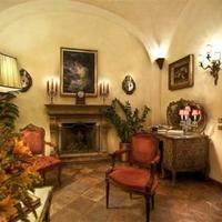 Hotel in the city center in Italy, Lazio, San Donnino, 1150 sq.m.