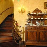 Hotel in the city center in Italy, Lazio, San Donnino, 1150 sq.m.