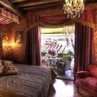 Hotel in the city center in Italy, Lazio, San Donnino, 1150 sq.m.