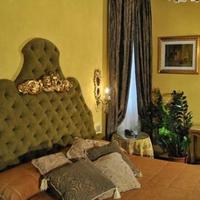 Hotel in the city center in Italy, Lazio, San Donnino, 1150 sq.m.