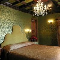 Hotel in the city center in Italy, Lazio, San Donnino, 1150 sq.m.