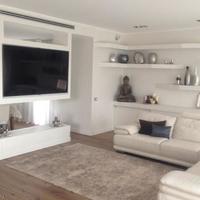 Apartment in Italy, Lazio, San Donnino, 320 sq.m.