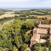 House in Italy, Venice, 2500 sq.m.