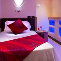 Отель (гостиница) в центре города в Италии, Лацио, Сан-Донино, 2800 кв.м.