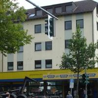 Rental house in Germany, Munich, 1614 sq.m.