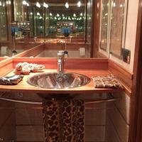 Penthouse in Italy, Lazio, San Donnino, 250 sq.m.