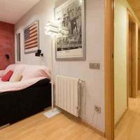 Апартаменты в Испании, Каталония, Барселона, 70 кв.м.