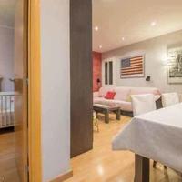 Апартаменты в Испании, Каталония, Барселона, 70 кв.м.