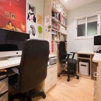 Апартаменты в Испании, Каталония, Барселона, 70 кв.м.