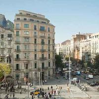 Other commercial property in Spain, Catalunya, Barcelona, 800 sq.m.