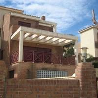 Вилла в Испании, Валенсия, Аликанте, 217 кв.м.