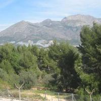 Вилла в Испании, Валенсия, Аликанте, 217 кв.м.