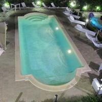 Villa in Italy, Trevi nel Lazio, 250 sq.m.