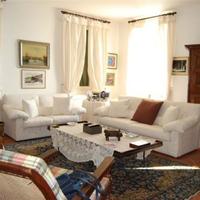 Penthouse at the first line of the sea / lake in Italy, San Donnino, 120 sq.m.