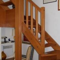 Penthouse at the first line of the sea / lake in Italy, San Donnino, 120 sq.m.