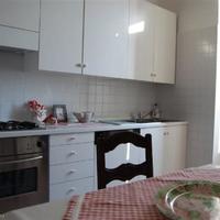 Penthouse at the first line of the sea / lake in Italy, San Donnino, 120 sq.m.