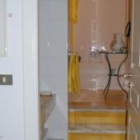 Penthouse at the first line of the sea / lake in Italy, San Donnino, 120 sq.m.