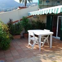 Penthouse at the first line of the sea / lake in Italy, San Donnino, 120 sq.m.