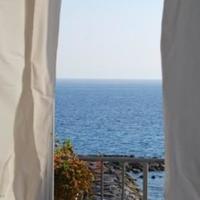 Penthouse at the first line of the sea / lake in Italy, San Donnino, 120 sq.m.