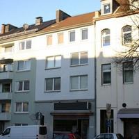 Доходный дом в Германии, Мюнхен, 260 кв.м.