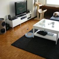 Rental house in Germany, Munich, 260 sq.m.