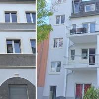 Доходный дом в Германии, Мюнхен, 535 кв.м.