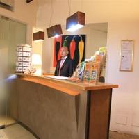 Отель (гостиница) в центре города в Италии, Лацио, Сан-Донино, 600 кв.м.