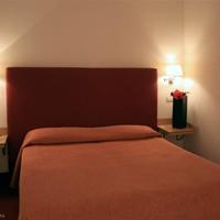 Отель (гостиница) в центре города в Италии, Лацио, Сан-Донино, 600 кв.м.