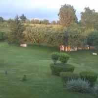 Villa in Italy, Lazio, San Donnino, 1200 sq.m.