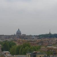 Пентхаус в Италии, Лацио, Сан-Донино, 220 кв.м.