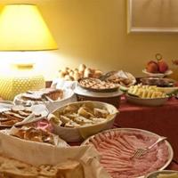 Отель (гостиница) в Италии, Лацио, Сан-Донино, 1150 кв.м.