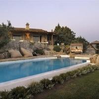 Вилла в Италии, Пьенца, 200 кв.м.