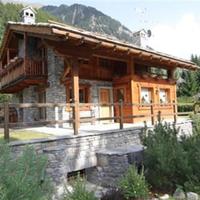 Chalet in Italy, Rif, 400 sq.m.