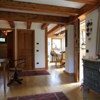 Chalet in Italy, Rif, 400 sq.m.