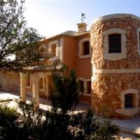 Вилла в Италии, Пьенца, 850 кв.м.