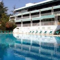 Hotel in Italy, Toscana, 26152 sq.m.