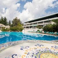 Hotel in Italy, Toscana, 26152 sq.m.