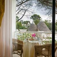 Hotel in Italy, Toscana, 26152 sq.m.