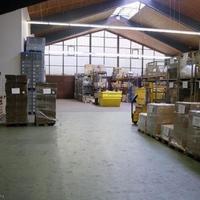 Другая коммерческая недвижимость в Германии, Мюнхен, 3464 кв.м.