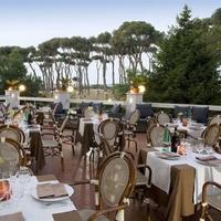 Hotel in Italy, Lazio, San Donnino, 2790 sq.m.