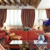 Hotel in Italy, Lazio, San Donnino, 2790 sq.m.