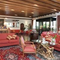 Hotel in Italy, Lazio, San Donnino, 2790 sq.m.