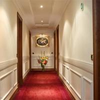 Hotel in Italy, Lazio, San Donnino, 2790 sq.m.